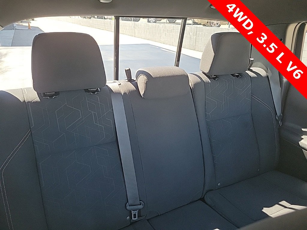 Used 2020 Toyota Tacoma TRD Sport image 41