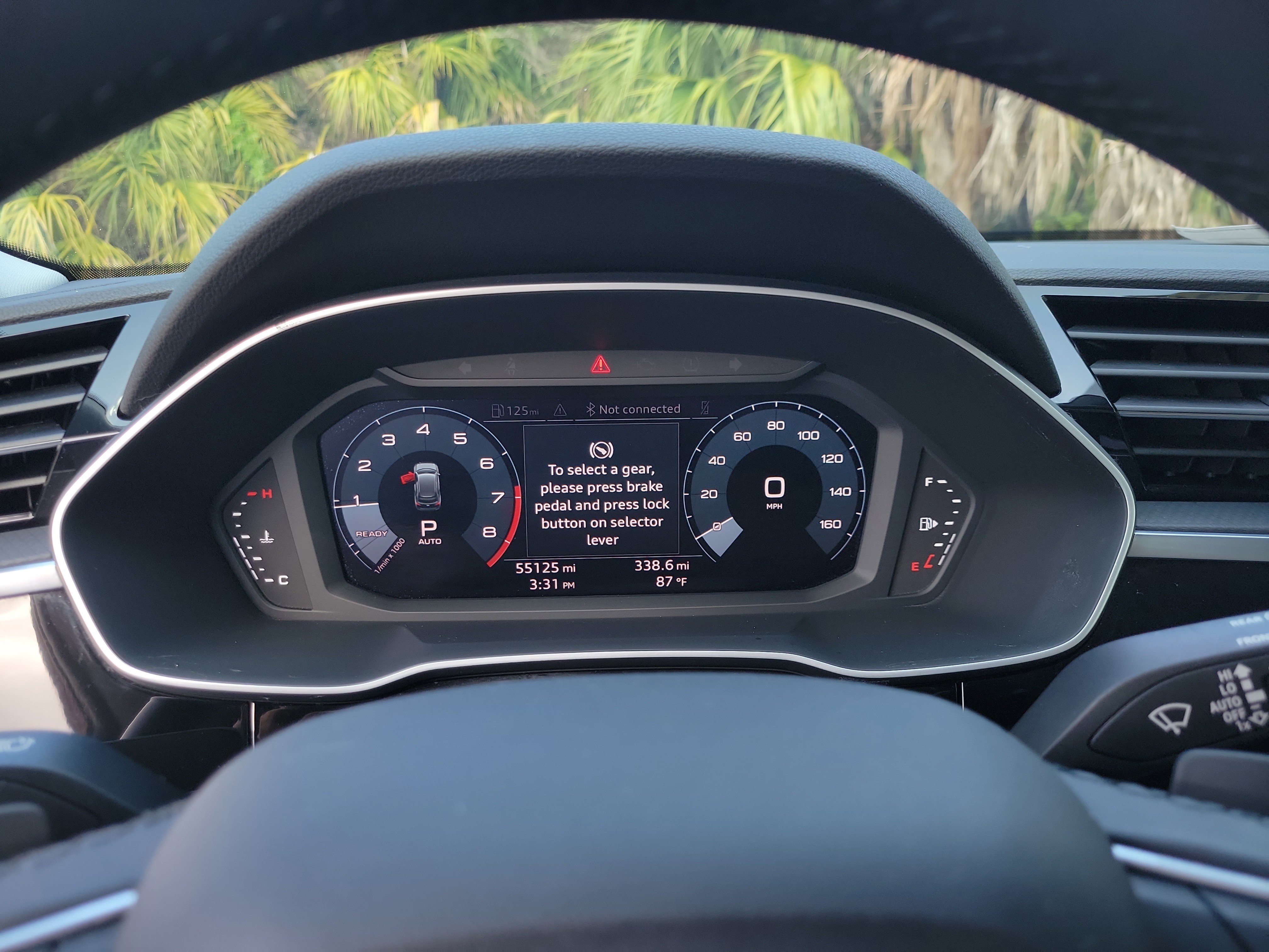 Used 2021 Audi Q3 2.0T Premium Plus w/ Premium Plus Package image 33