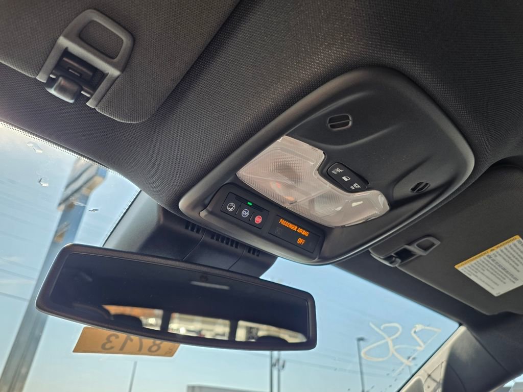 New 2026 GMC Canyon AT4 image 21