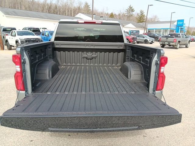 New 2026 Chevrolet Silverado 1500 RST w/ RST Select Package image 15