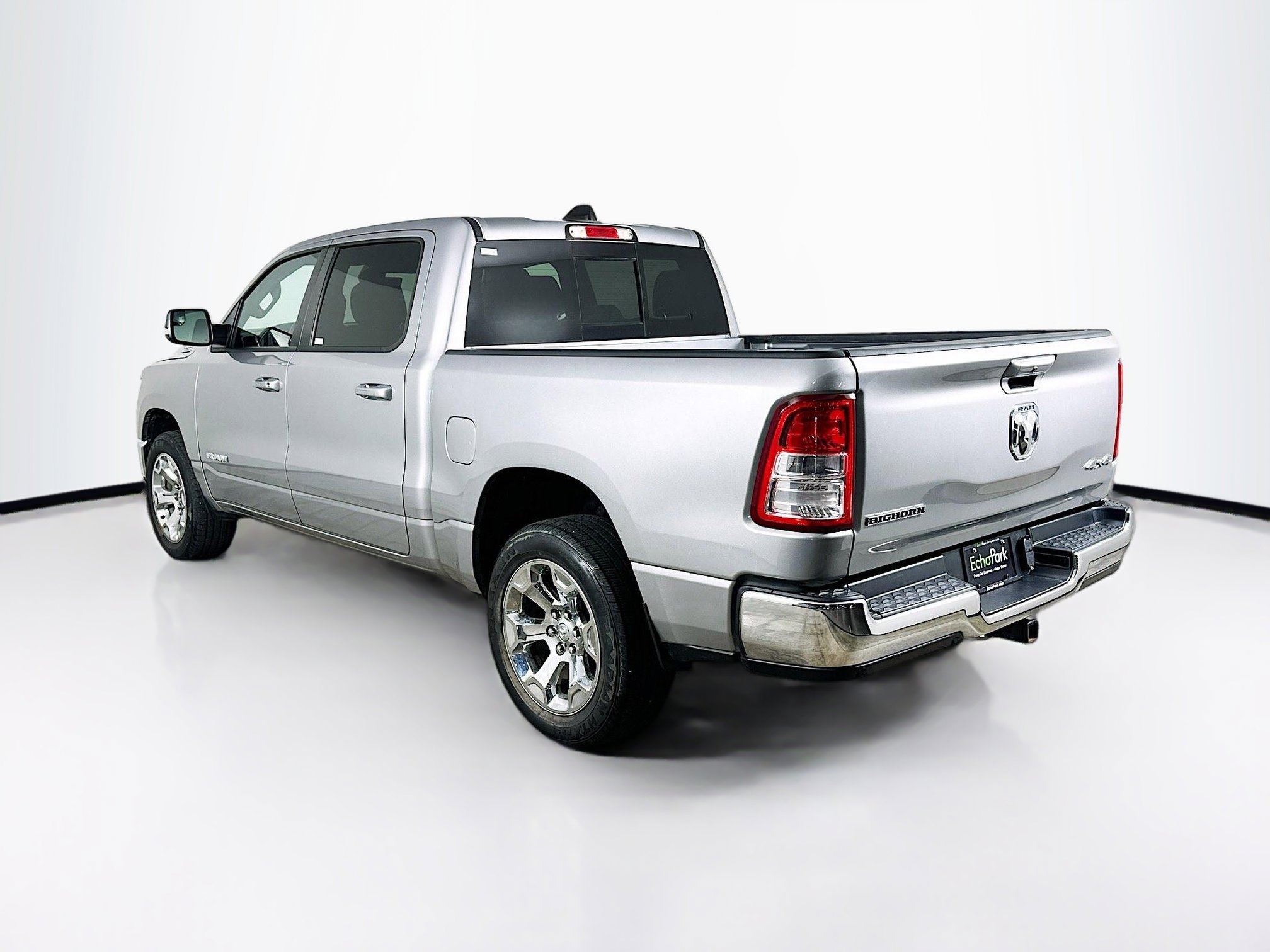 Used 2022 RAM 1500 Big Horn AWD/4WD image 5