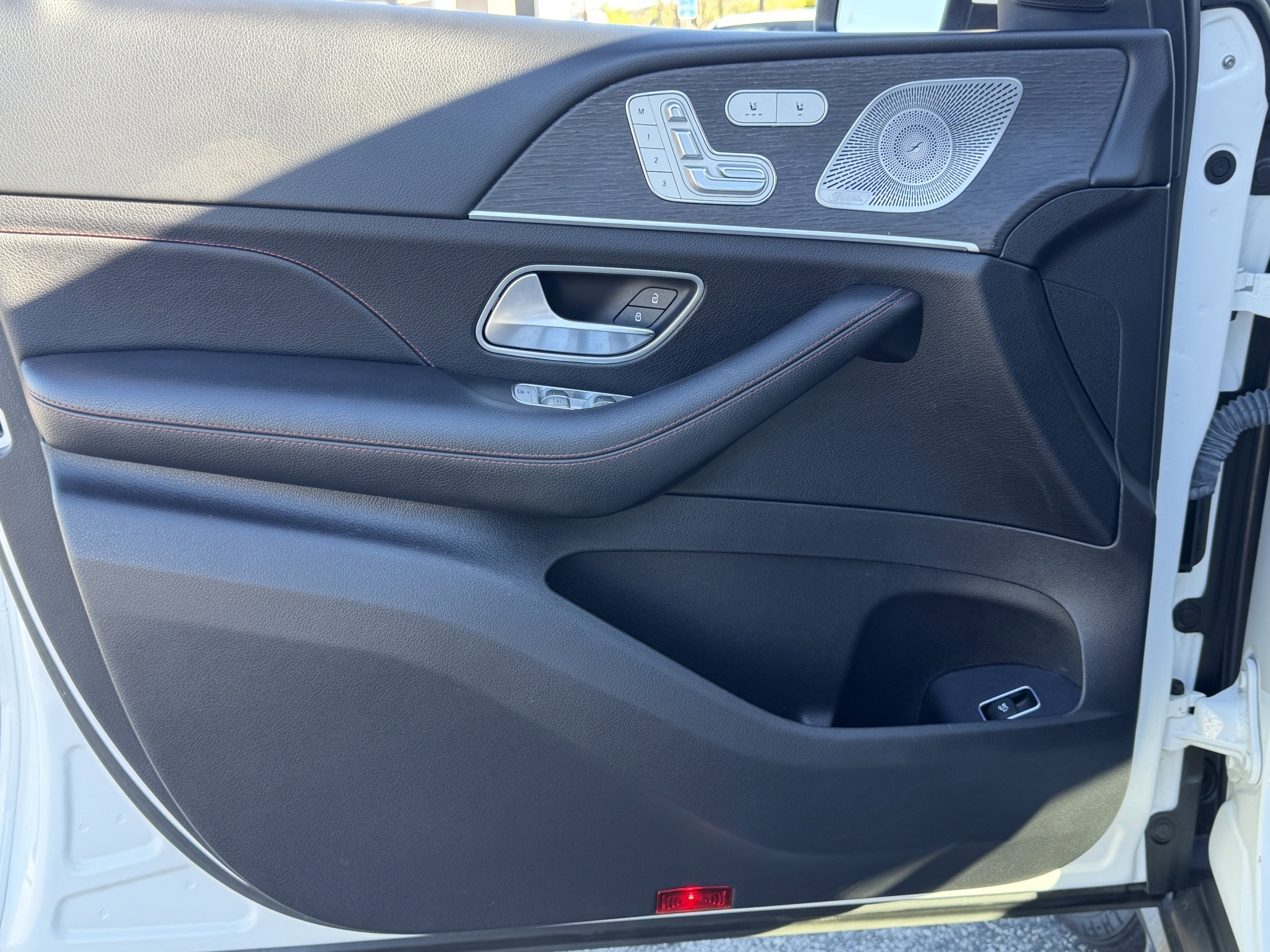 Used 2022 Mercedes-Benz GLE 53 AMG 4MATIC Coupe image 18