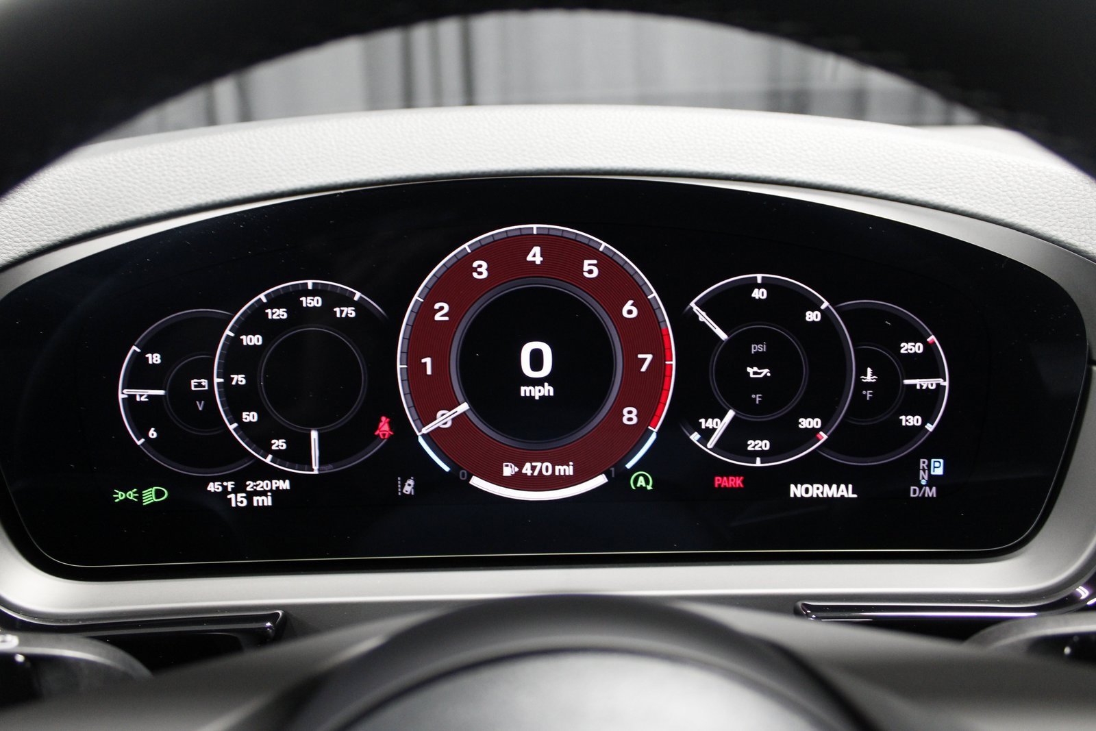 New 2026 Porsche Cayenne Coupe image 32