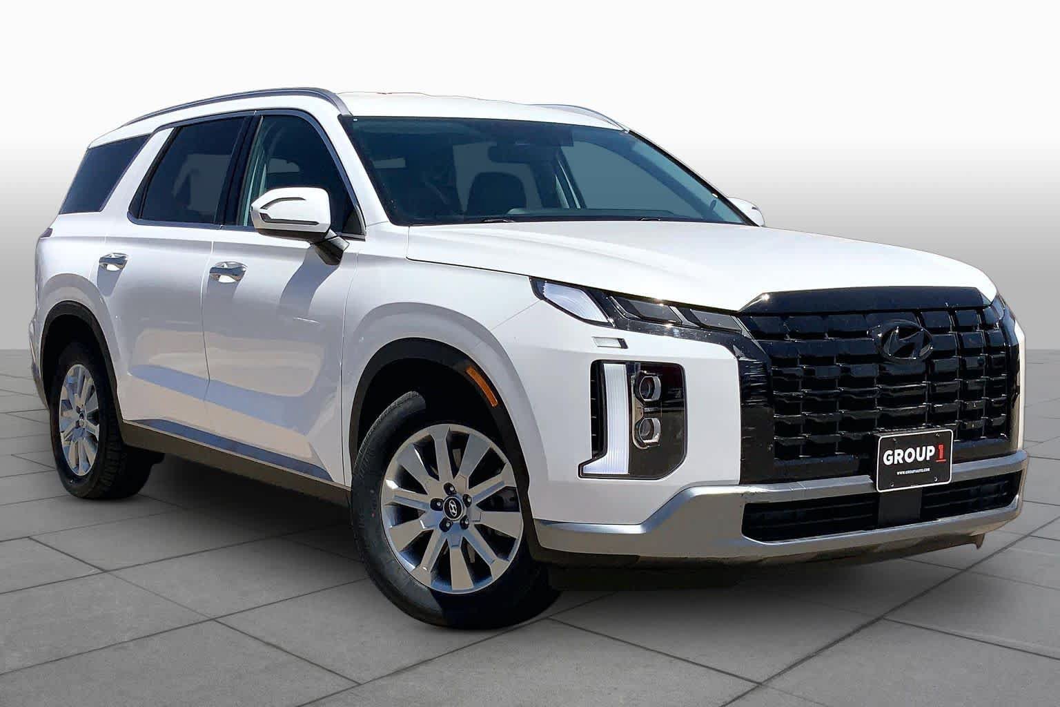 Used 2025 Hyundai Palisade SEL AWD/4WD video 2