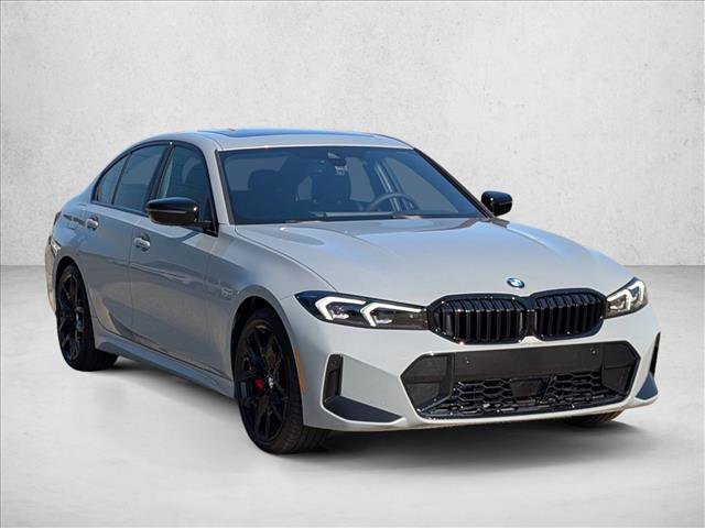 New 2026 BMW 330i Sedan w/ M Sport Package image 7