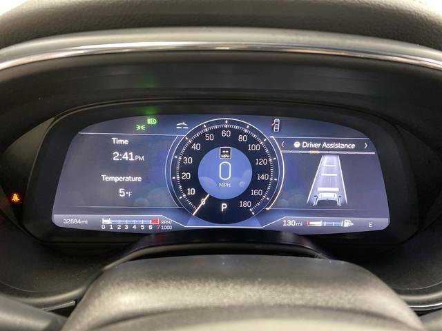 Used 2023 Cadillac CT5 V w/ Premium Package image 17