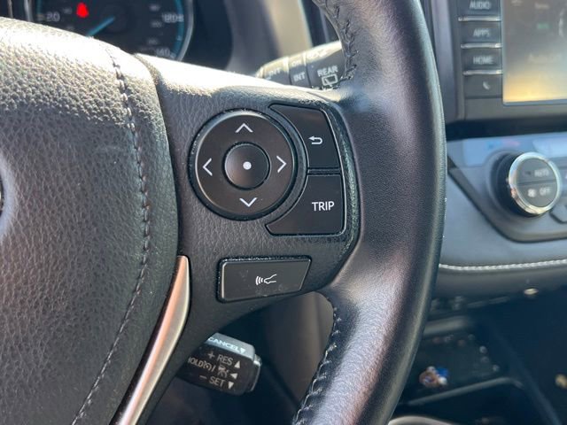 Used 2017 Toyota RAV4 Limited image 22