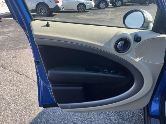 Used 2013 MINI Cooper Countryman FWD image 16