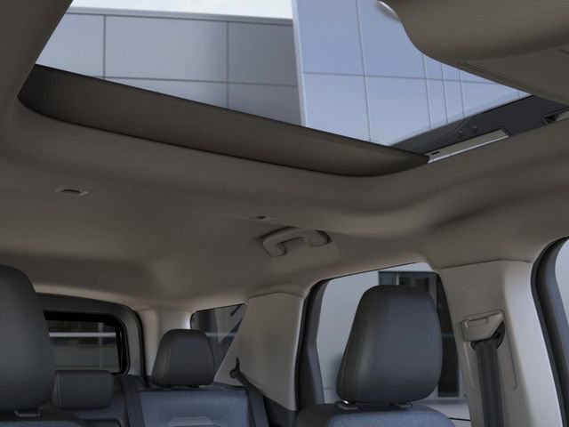 New 2025 Ford Bronco Sport Outer Banks w/ Outer Banks Tech Package+ AWD/4WD image 22