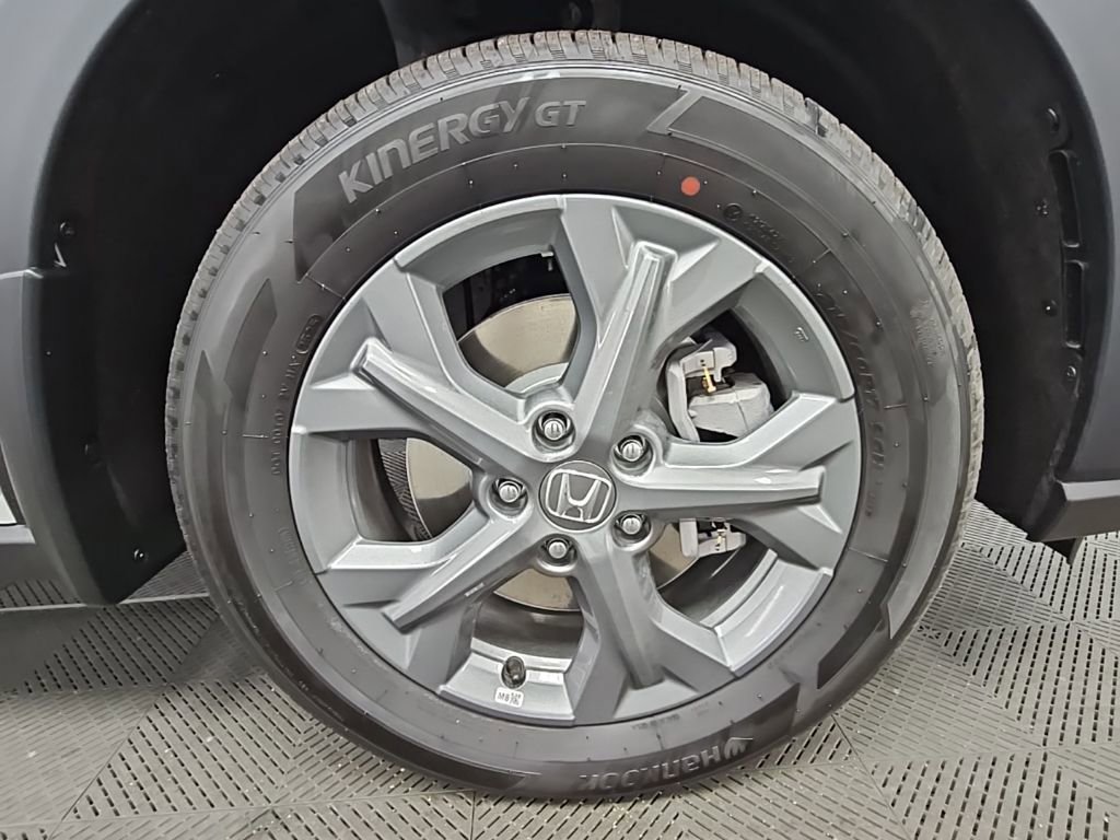 New 2026 Honda HR-V LX image 43
