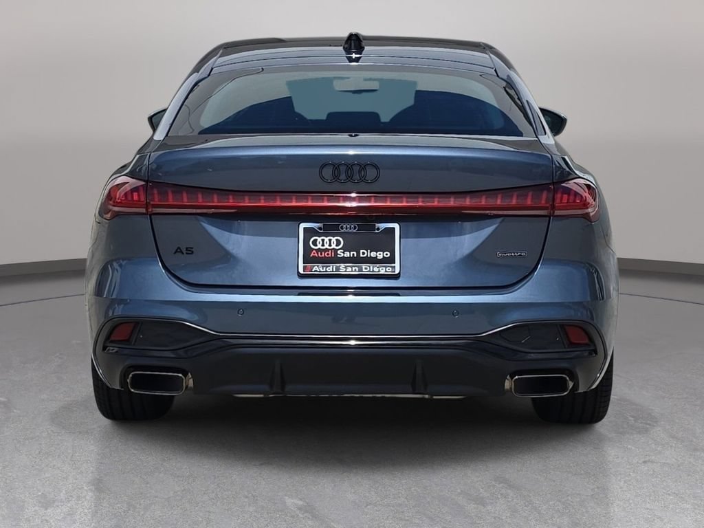 New 2026 Audi A5 2.0T Premium Plus AWD/4WD image 6