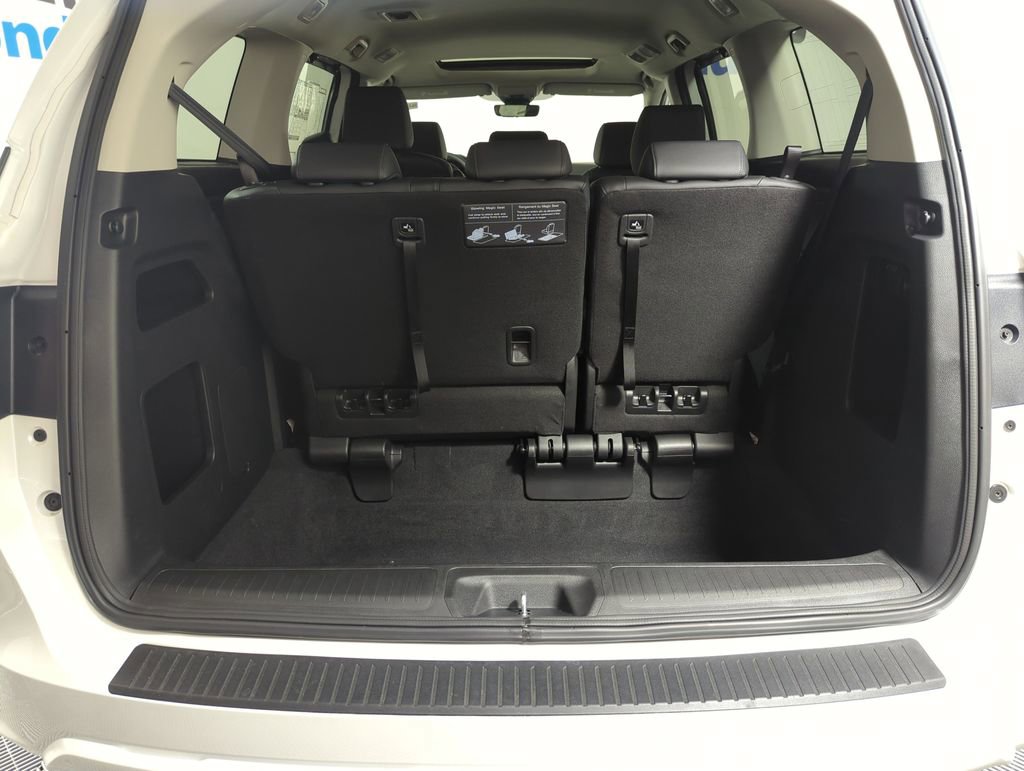 New 2026 Honda Odyssey EX-L image 10