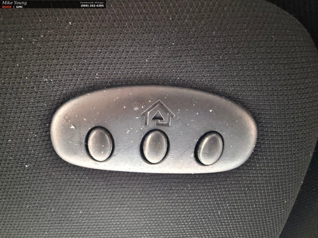 Used 2017 Ford Fusion Sport w/ Equipment Group 401A image 33