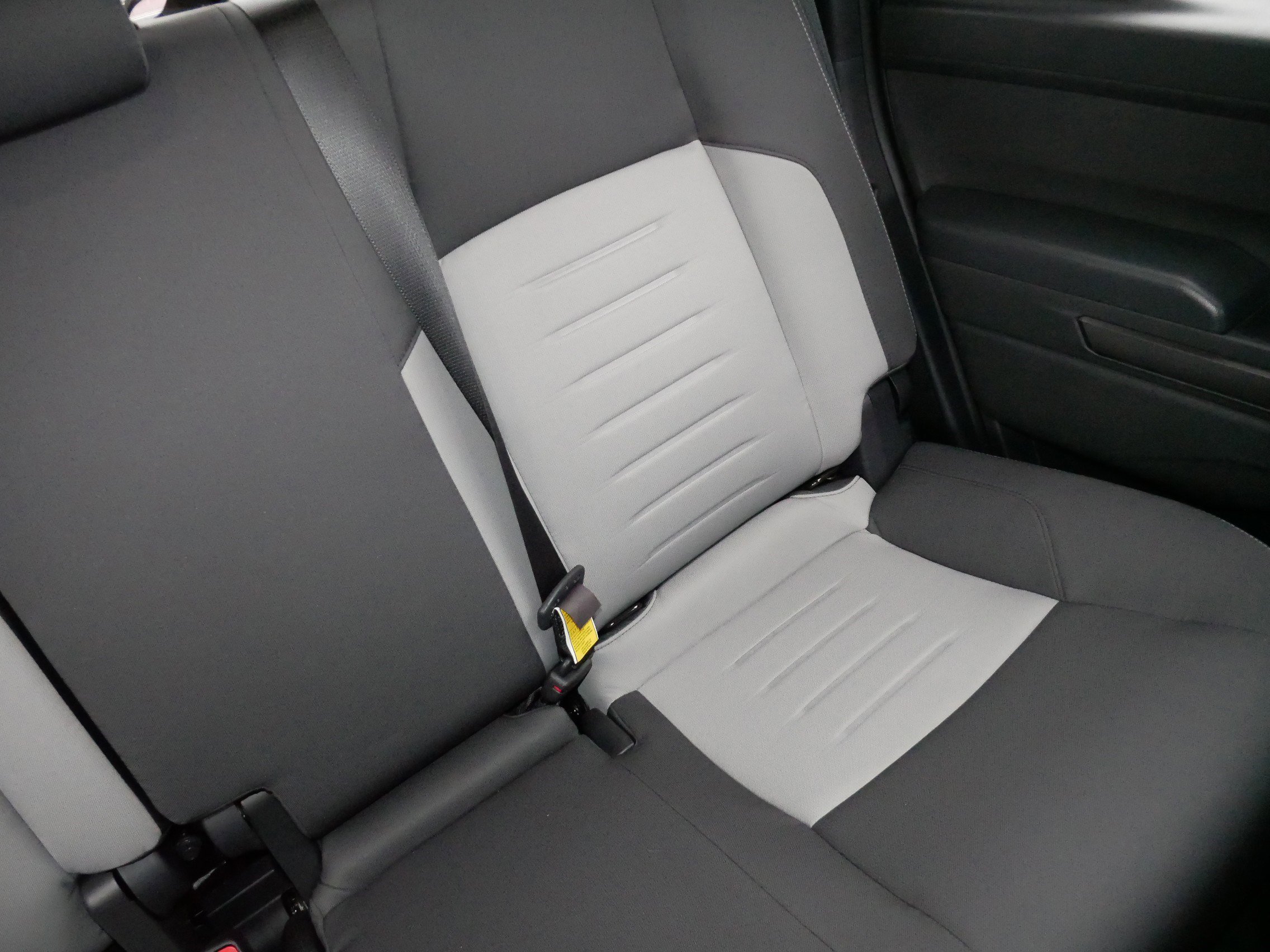 Used 2025 Toyota Tacoma TRD Sport w/ TRD Sport Upgrade Package image 14