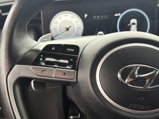 Used 2023 Hyundai Tucson Limited FWD image 29