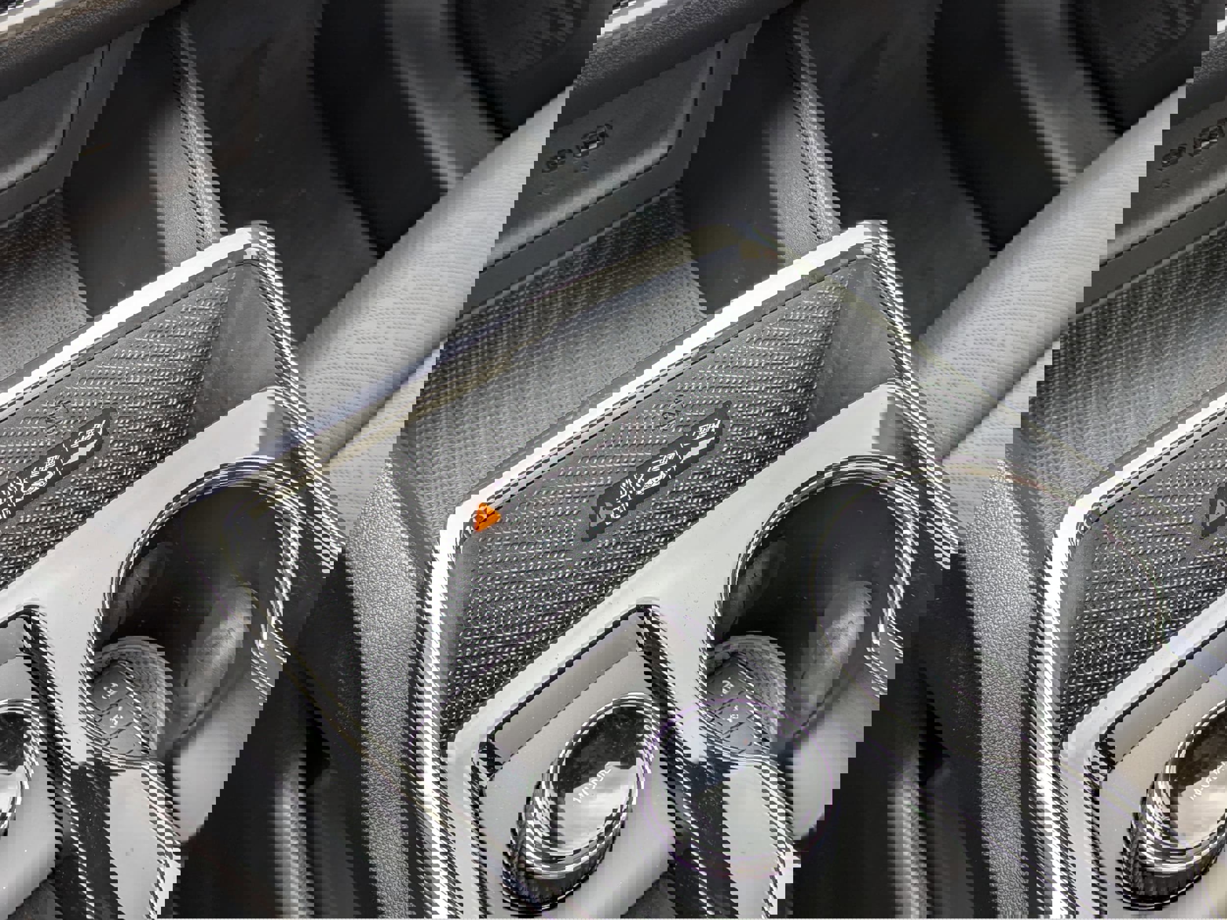 New 2026 Chevrolet Equinox RS w/ Convenience Package III image 13