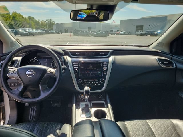 Used 2020 Nissan Murano Platinum w/ Cargo Package AWD/4WD image 21