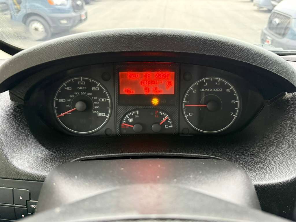 Used 2019 RAM ProMaster 3500 image 9