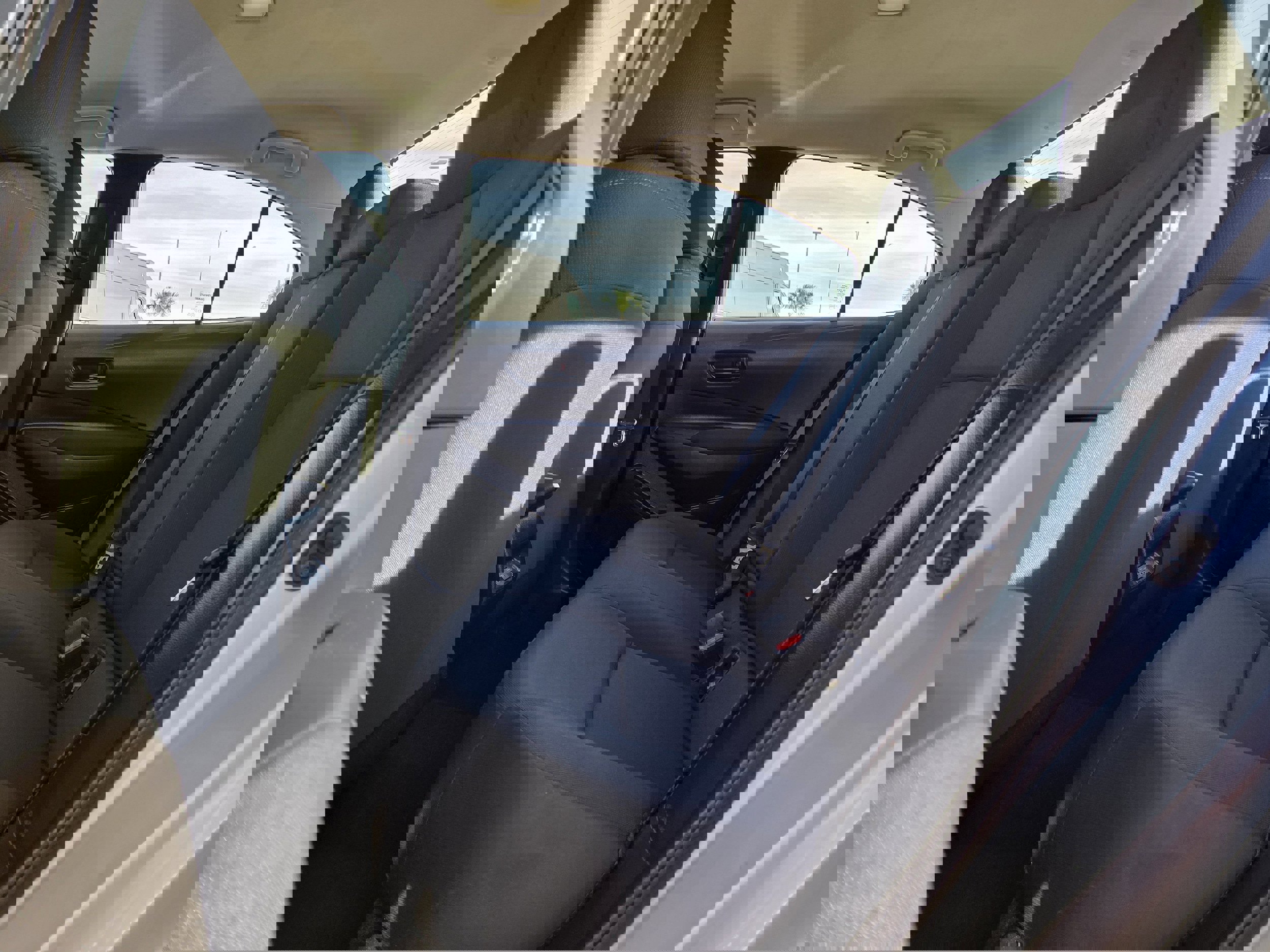 Used 2023 Toyota Corolla LE image 14