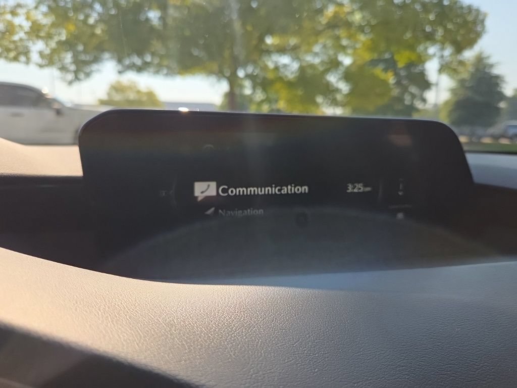 Used 2025 MAZDA MAZDA3 s FWD image 32