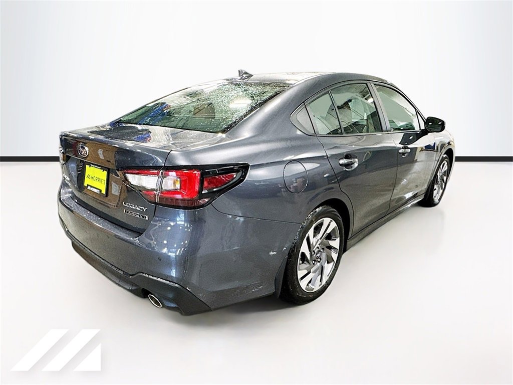 Used 2025 Subaru Legacy Touring XT w/ Popular Package #3 image 5