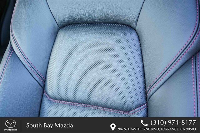 New 2025 MAZDA CX-5 Carbon Edition image 27