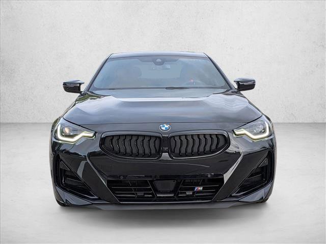 New 2026 BMW M240i Coupe w/ Premium Package image 5