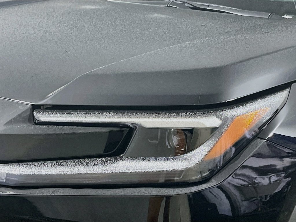 New 2026 Toyota RAV4 LE AWD/4WD image 9
