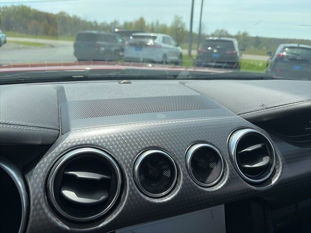 Used 2020 Ford Mustang GT Premium w/ GT Performance Package RWD image 24