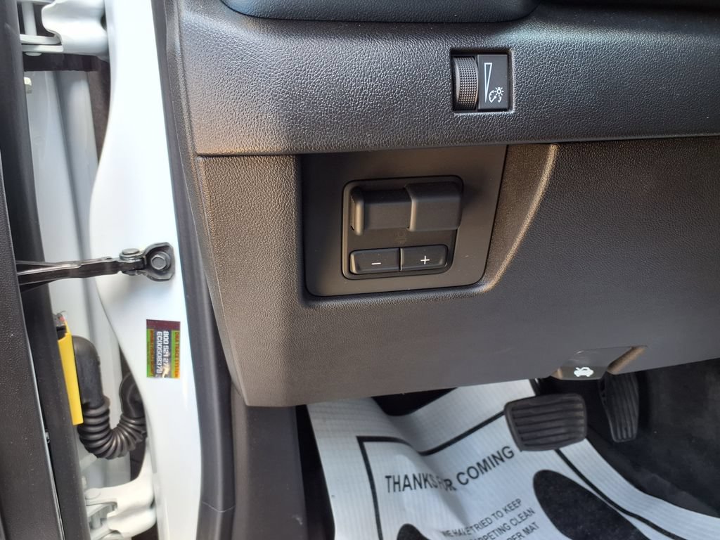 Used 2026 GMC Canyon Elevation w/ Convenience Package RWD image 22