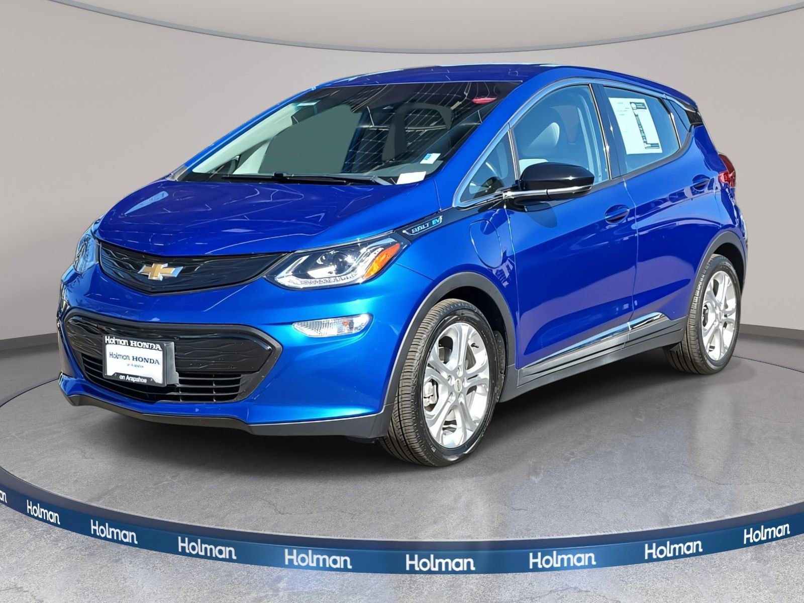 Used 2020 Chevrolet Bolt LT