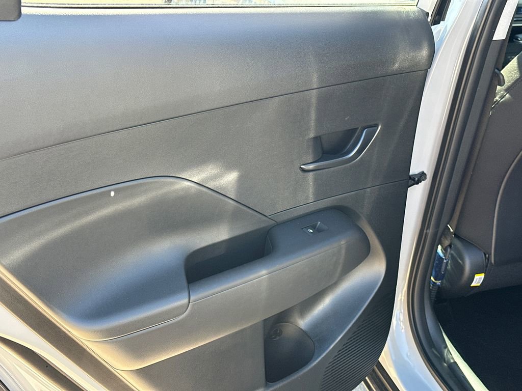 New 2026 Hyundai Kona SEL Sport image 21