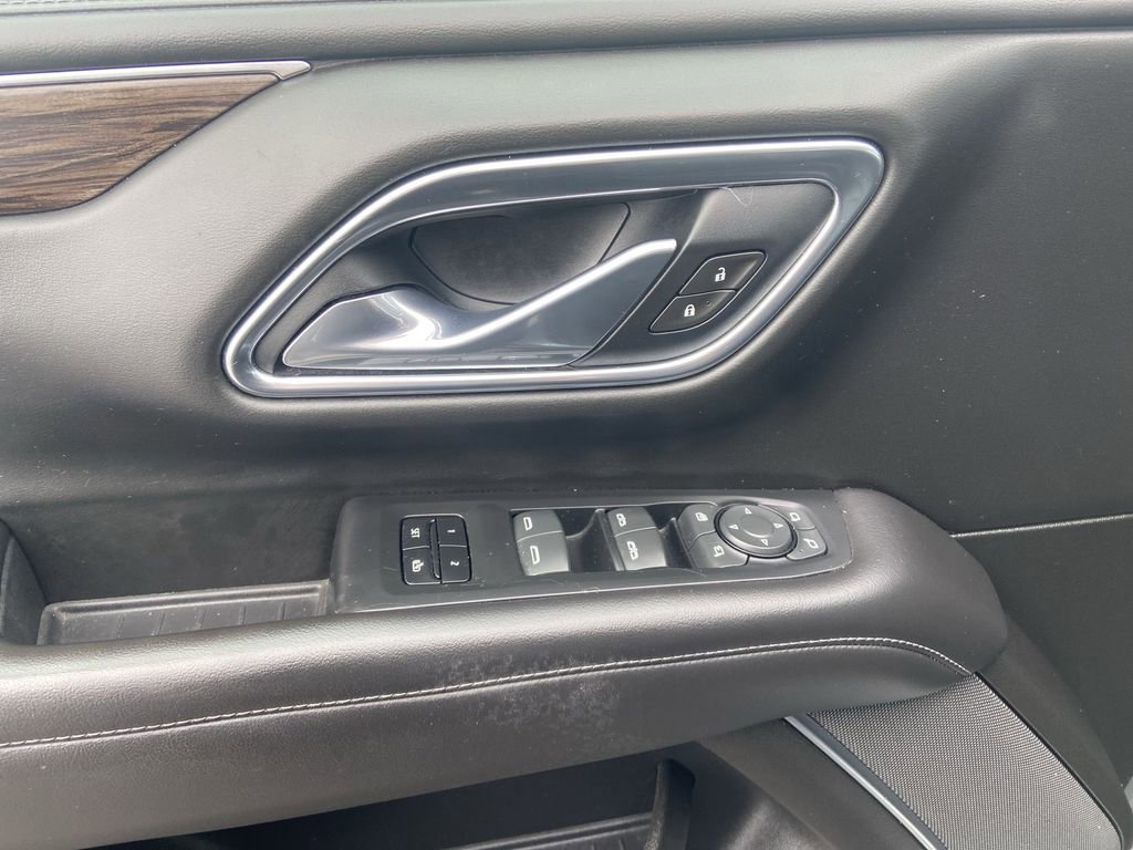 Certified 2021 Chevrolet Tahoe LT w/ LT Signature Package image 24