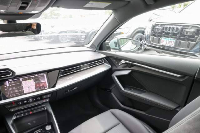 New 2026 Audi A3 2.0T Premium Plus AWD/4WD image 14