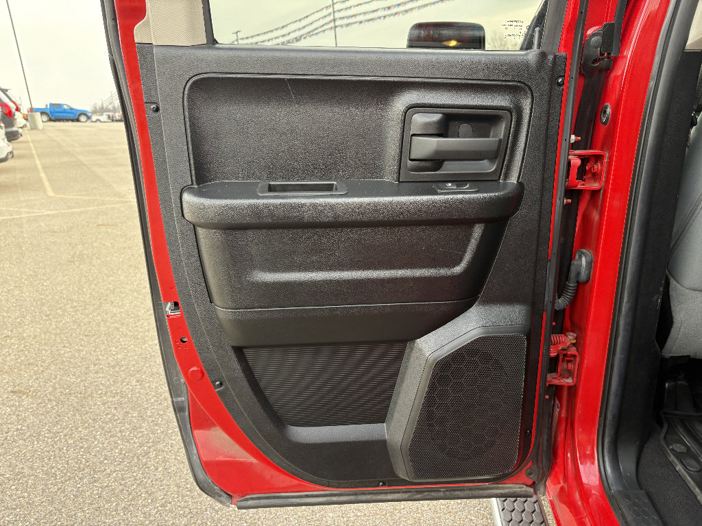 Used 2014 RAM 1500 Express image 18