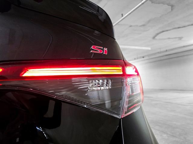 New 2026 Honda Civic Si image 30