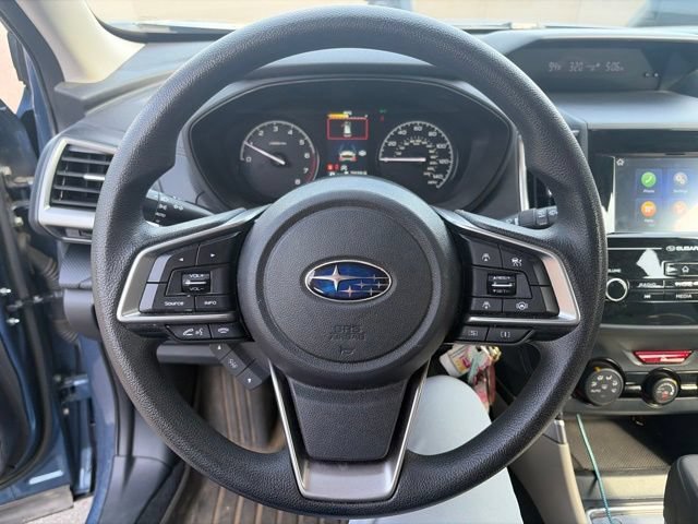Certified 2023 Subaru Forester AWD/4WD image 10