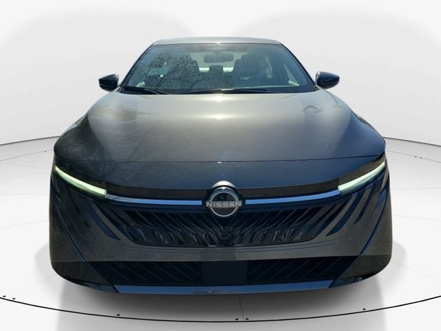 New 2026 Nissan Sentra SV w/ Floor Mat Package FWD image 5
