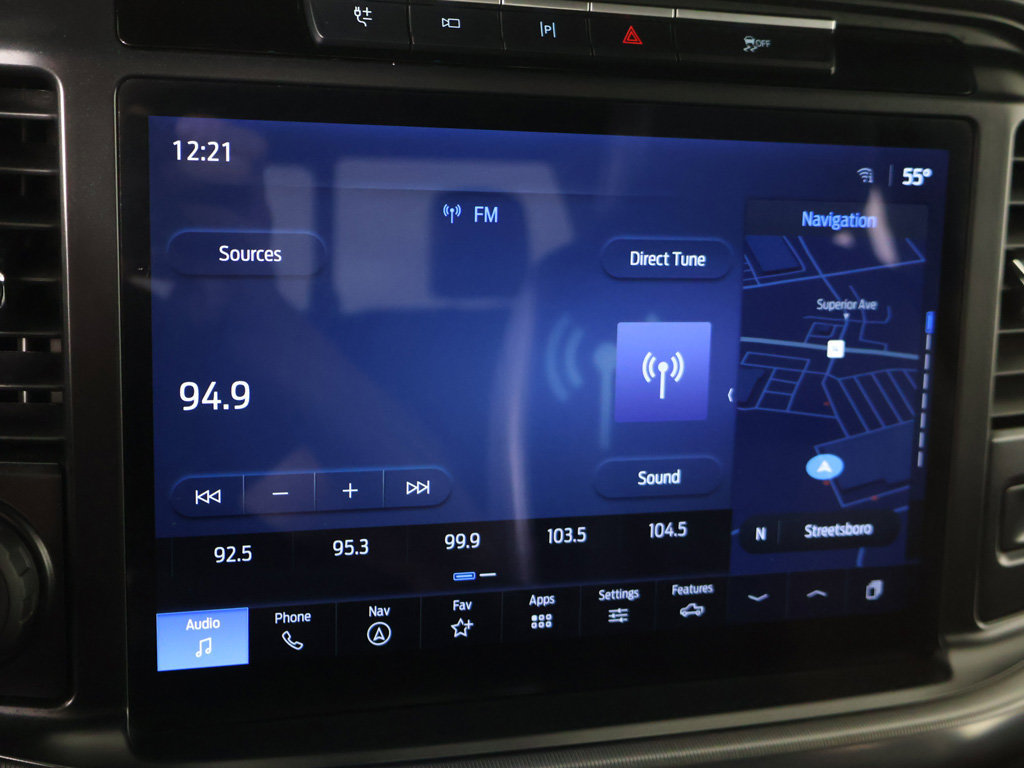 Used 2024 Ford F150 Lariat AWD/4WD image 46