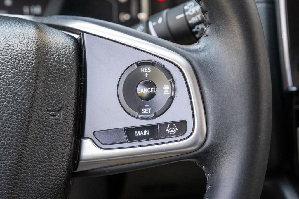 Used 2017 Honda CR-V EX-L image 24