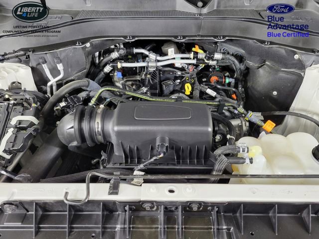 Certified 2024 Ford Explorer XLT w/ Equipment Group 202A AWD/4WD image 36