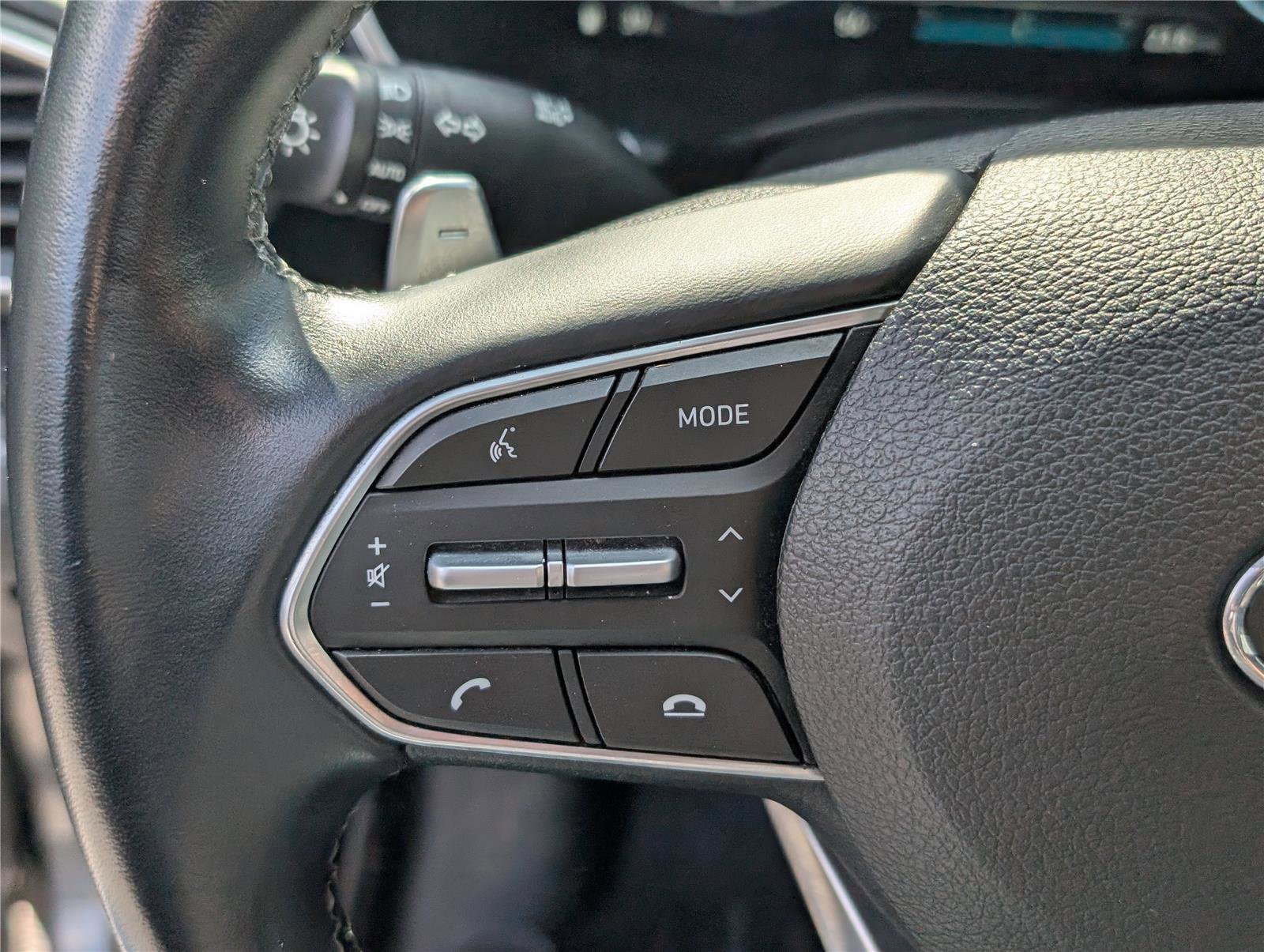 Used 2022 Hyundai Santa Fe XRT image 22