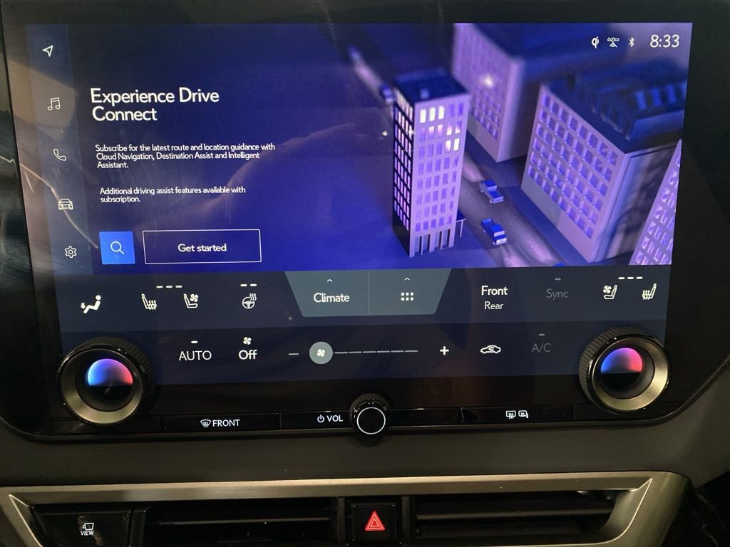 Certified 2024 Lexus RX 350 Premium w/ Convenience Package image 18