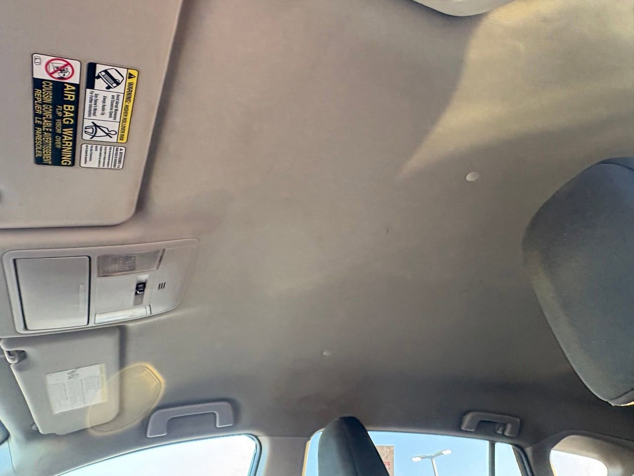Used 2017 Toyota RAV4 LE w/ All Weather Liner Package FWD image 30