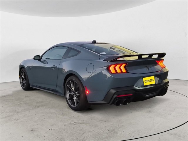 New 2024 Ford Mustang Dark Horse w/ Security Package image 3