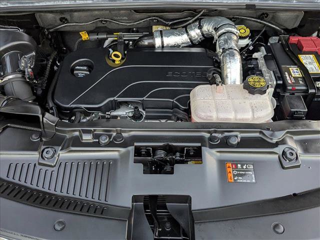 Used 2022 Chevrolet Trax LT w/ Driver Confidence Package image 22