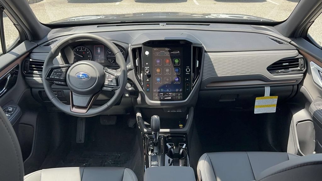 New 2026 Subaru Forester Sport AWD/4WD image 11