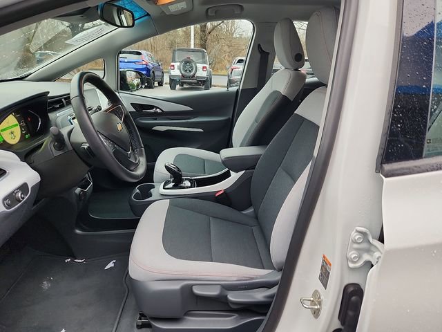 Used 2019 Chevrolet Bolt LT image 13