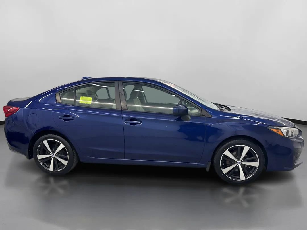 Used 2018 Subaru Impreza 2.0i Premium w/ Eyesight & BSD & Rcta image 11