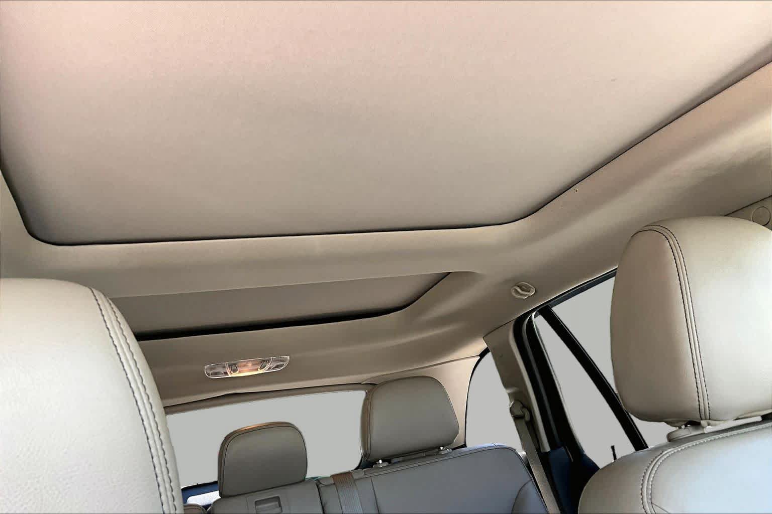 Used 2013 Ford Edge SEL AWD/4WD image 13